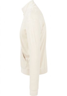 Soft velvet jacket for men