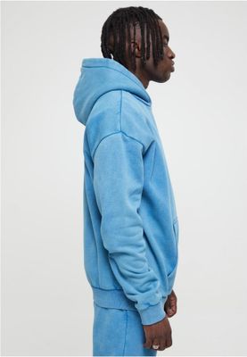 Stone Washed Hoody