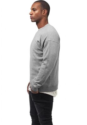 Sweatshirt crew
