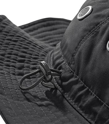 Cargo bucket hat