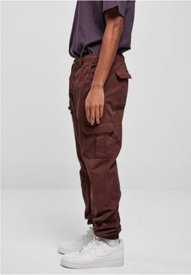 Cargo Jogging Pants