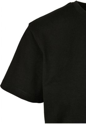 Ladies Recycled Cotton Boxy Tee