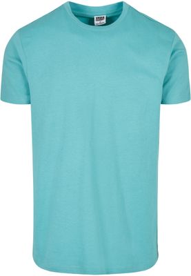Basic Tee T-shirt för herr – glass