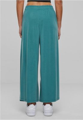 Paleleaf modal culotte ladies