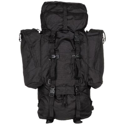 Alpine hiking backpack - 110 liters