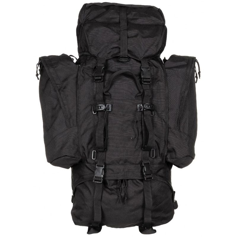 Alpine hiking backpack - 110 liters