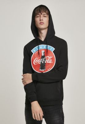 Always Coca Cola hoodie
