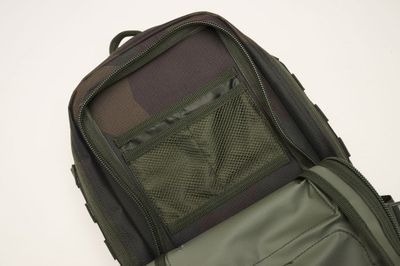 US Cooper camo backpack medium