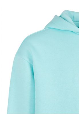 Fluffy Zip Hoody