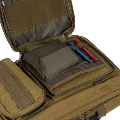 Laptop rygsæk med MOLLE
