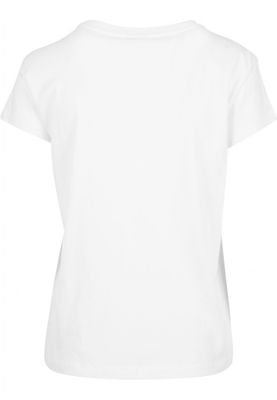 Skyline Box dame T-shirt