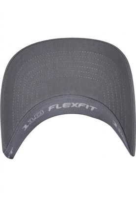110 Flexfit Melange Trucker