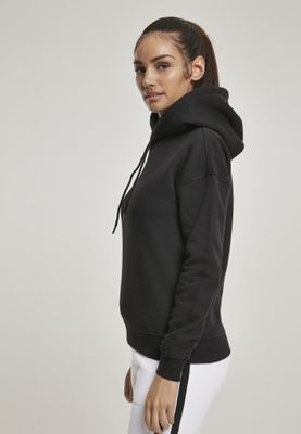 Women's Organic Hoodie