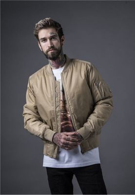 Classic Bomber jacket