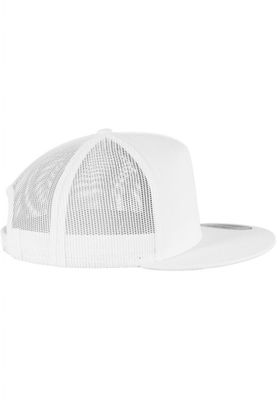 Classic trucker cap