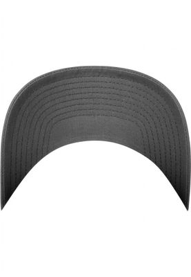 Retro trucker cap