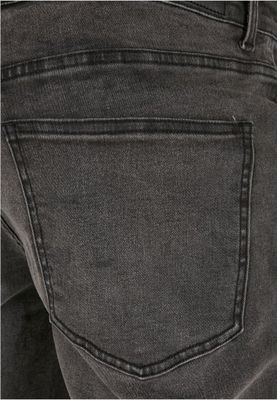 Jeans shorts relaxed fit men