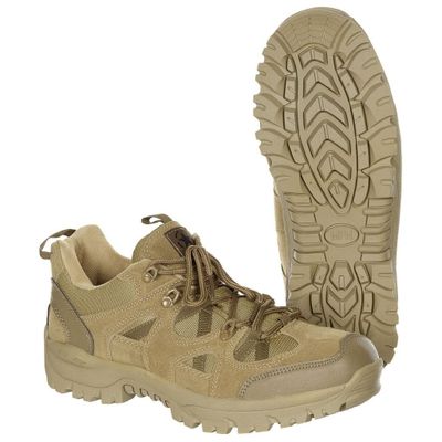 Tactical shoes