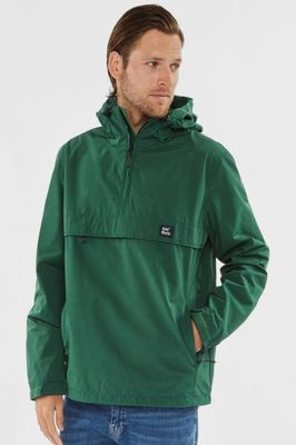 Shooter anorak jacket