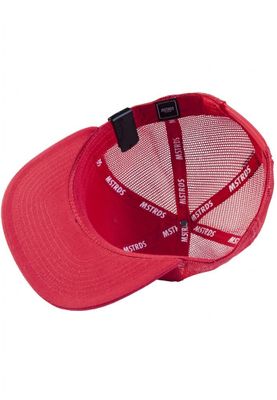 MoneyClip Trucker Snapback Cap