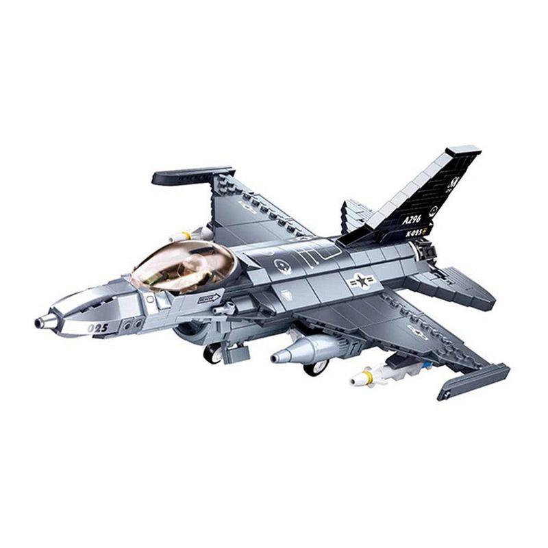 Falcon fighter - Sluban - M38-B0891