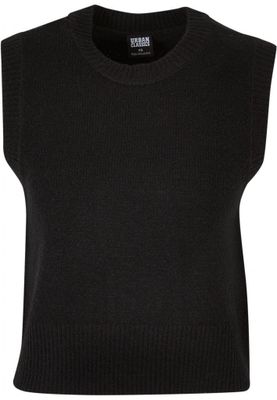 Women's Knitted Slipover