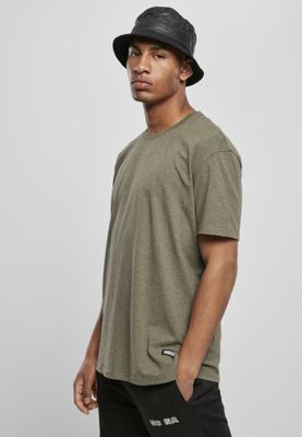 Oversize t-shirt herr