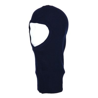 Long balaclava for helmet
