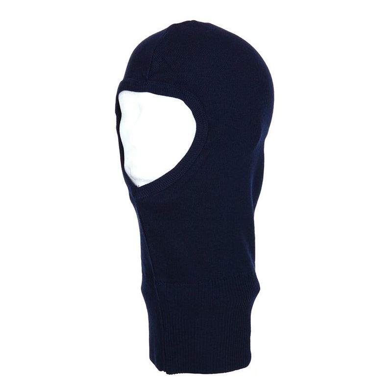 Lang balaclava til hjelm