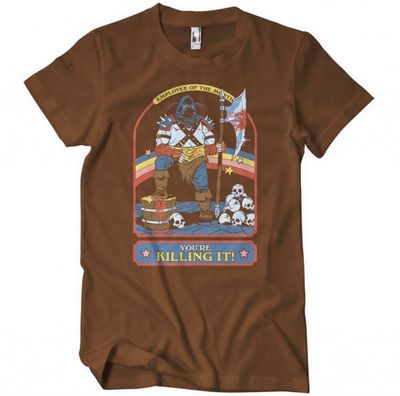 You're Killing It T-Shirt