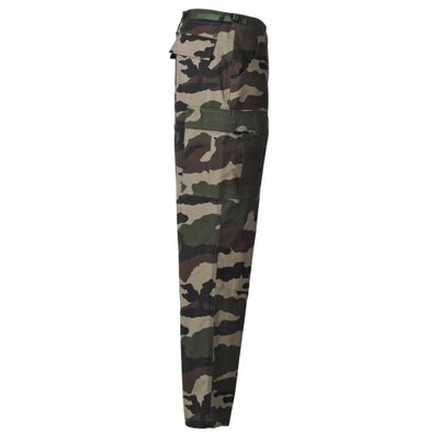 US Army pants and rip stop men