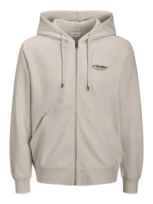 JJ Studios ziphoodie