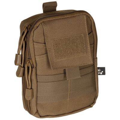 EDC bag Molle