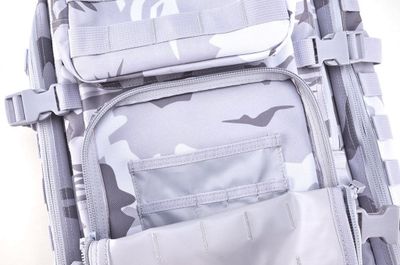 US Cooper backpack large camo