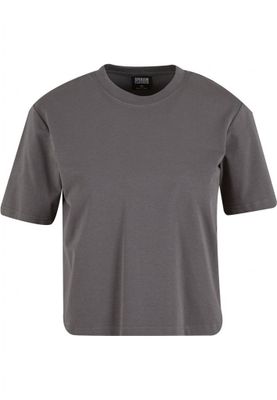 Ladies Sorona Loose Fit Tee