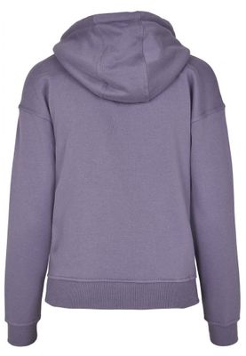 Hoodie plus size ladies