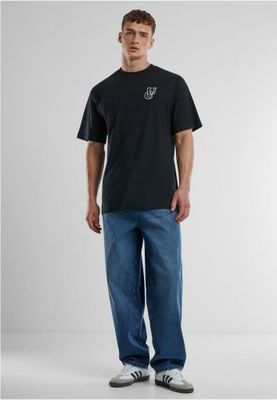 UC Shiny Logo Tall Tee