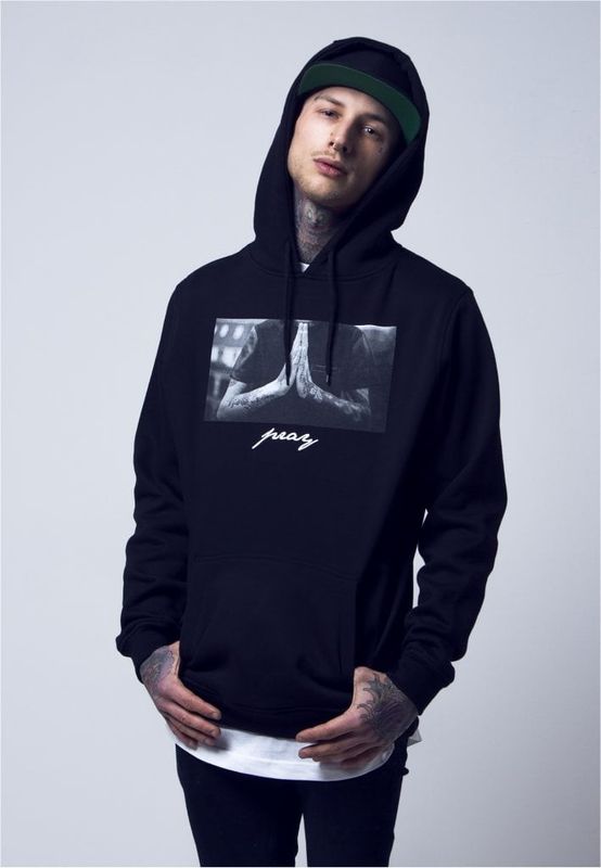 Pray hoodie