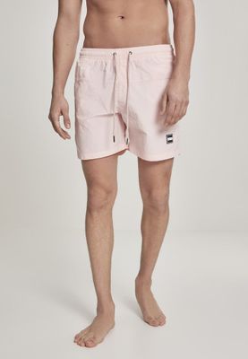 Kort badeshorts mænd