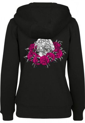 Bed Of Roses Ziphoodie