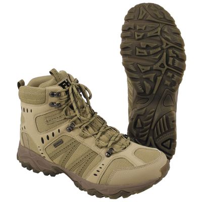 Combat Boots Tactical