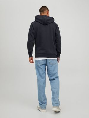 Zip hoodie Jack and Jones