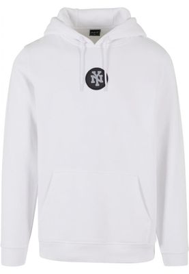 NY Patch Hoody