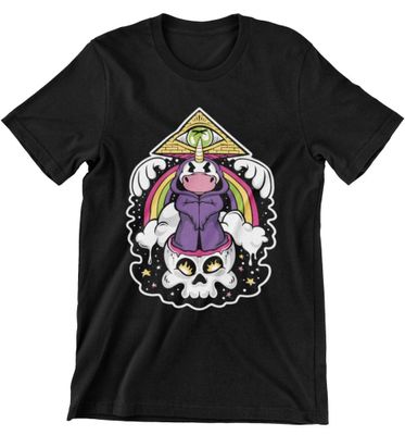 Uniminati T-shirt børn