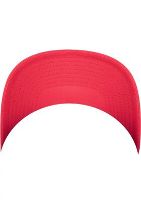 5-Panel Retro Trucker Cap
