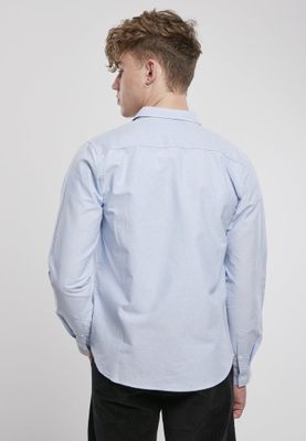 Basic Oxford Shirt