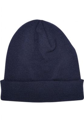 Recycled Acrylic Beanie