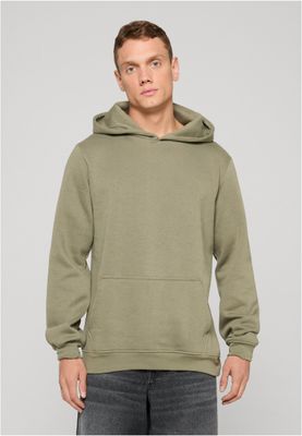Basic Essential Hoody Huvtröja för herr – paleolive