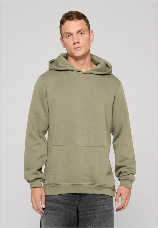 Basic Essential Hoody Huvtröja för herr – paleolive