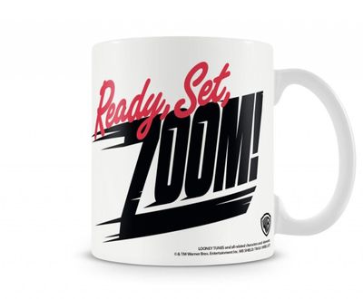 Looney Tunes - Road Runner BEEP BEEP kaffekrus